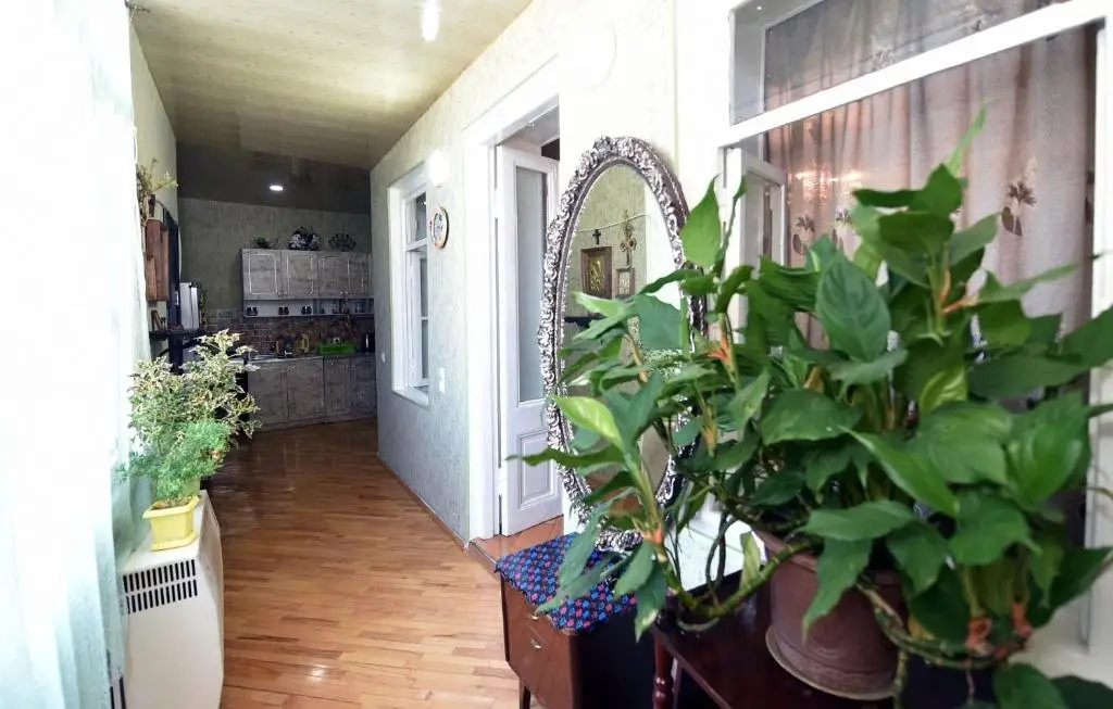 Тбилиси: Liana Apartment on Chavchavadze