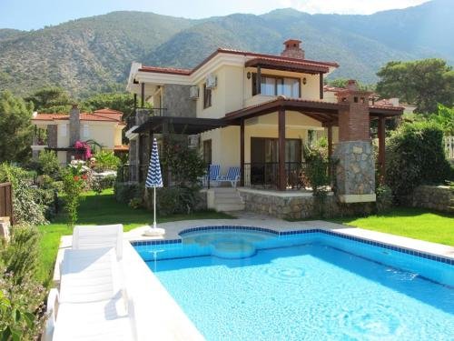 Фетхие: Araxa Villa 20