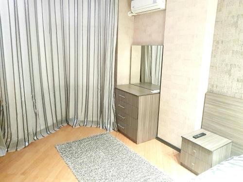 Баку: Apartment on MirQasimov st.29