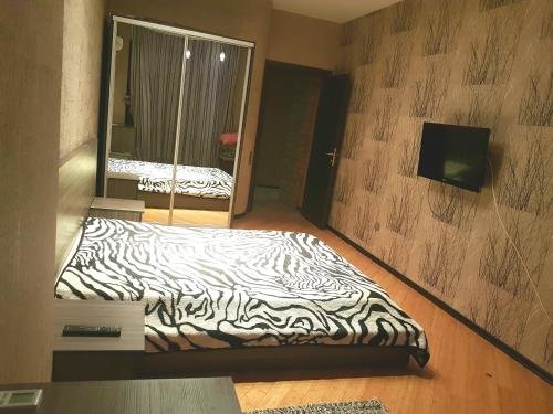 Баку: Apartment on MirQasimov st.29