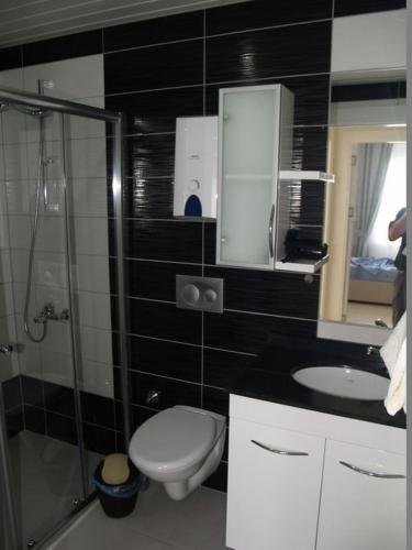 Аланья: Orion Resort Zara 20