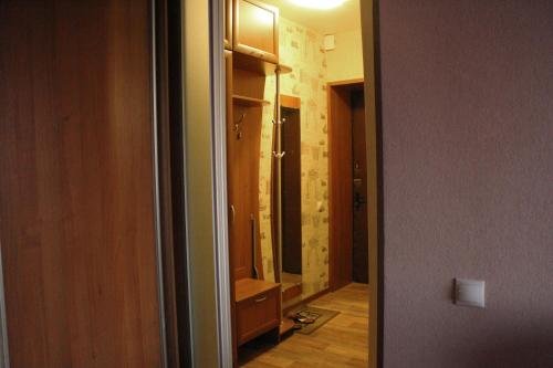 Тверь: Apartment on prospekt Chaykovskogo 26