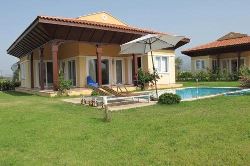 Фетхие: Tropicana Villa 07