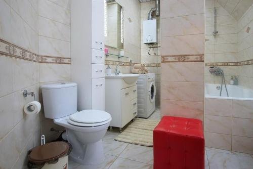 Минск: Aparton Nezavisimosti Prospect 52/5 Jacuzzi