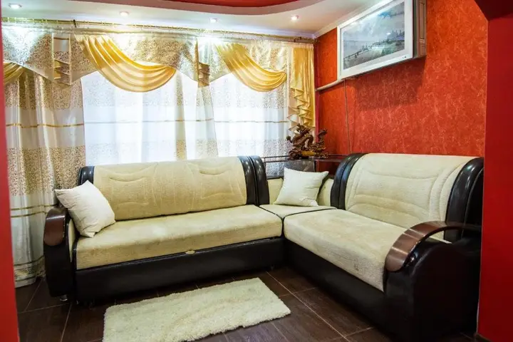 Уральск: 87 ulitsa Ihsanova
