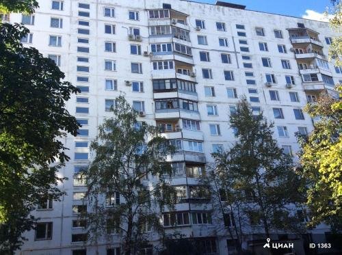 Москва: Brusnika Konkovo 2018