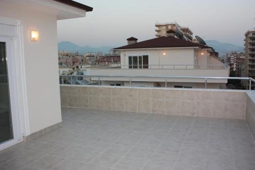 Аланья: Alanya Beach Resort II