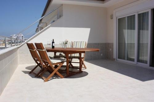 Аланья: Alanya Beach Resort II