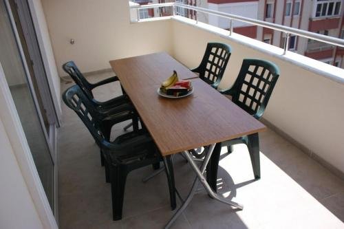 Аланья: Alanya Beach Resort II