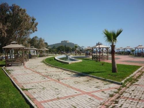 Аланья: Alanya Beach Resort II