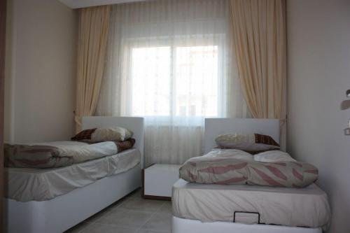 Аланья: Alanya Beach Resort II