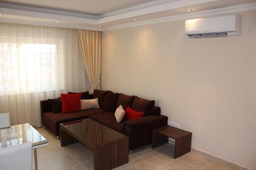 Аланья: Alanya Beach Resort II