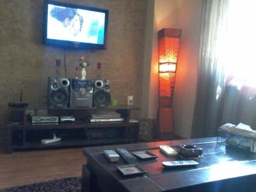 Каир: Hossam Apartment in Maadi (Families Only)