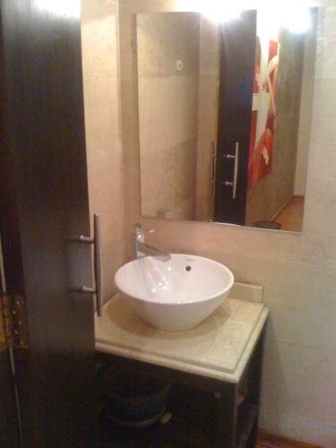 Каир: Hossam Apartment in Maadi (Families Only)