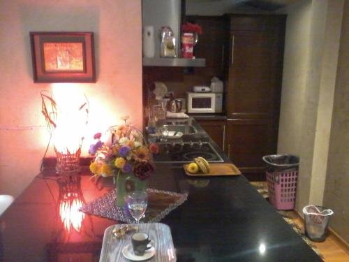 Каир: Hossam Apartment in Maadi (Families Only)