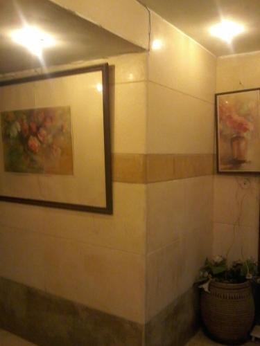 Каир: Hossam Apartment in Maadi (Families Only)