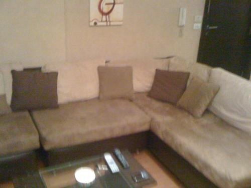 Каир: Hossam Apartment in Maadi (Families Only)