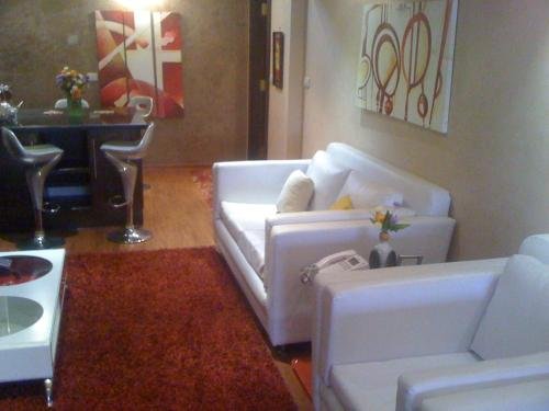 Каир: Hossam Apartment in Maadi (Families Only)