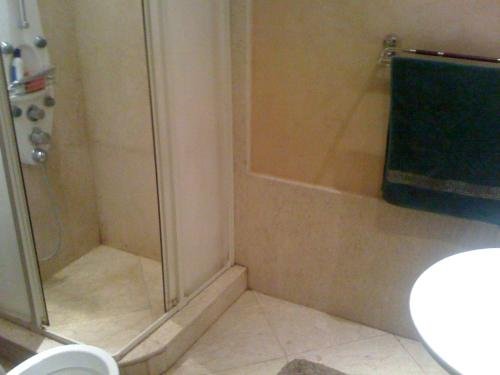 Каир: Hossam Apartment in Maadi (Families Only)