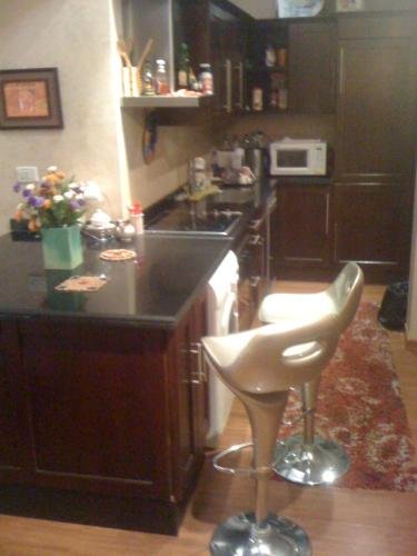 Каир: Hossam Apartment in Maadi (Families Only)
