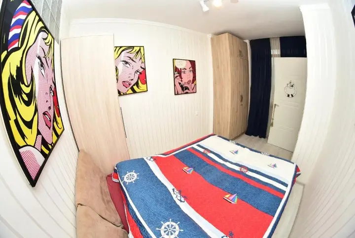 Батуми: Stars Apartment