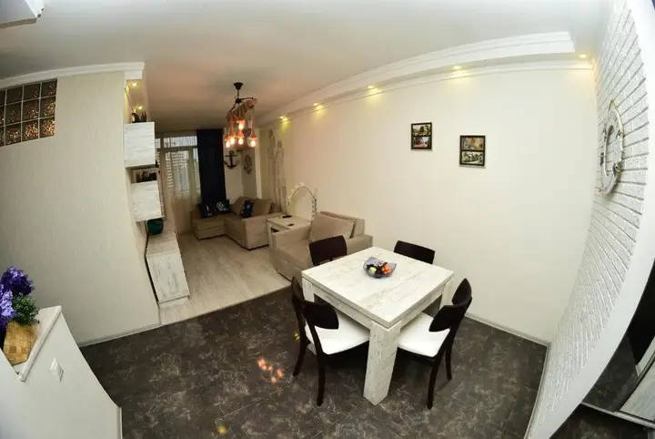 Батуми: Stars Apartment