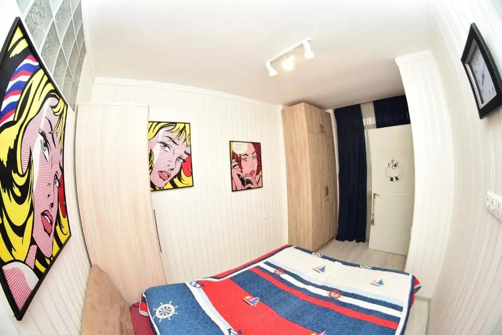 Батуми: Stars Apartment