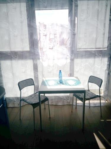 Зеленоградск: Apartments on Okruzhnaya 2A