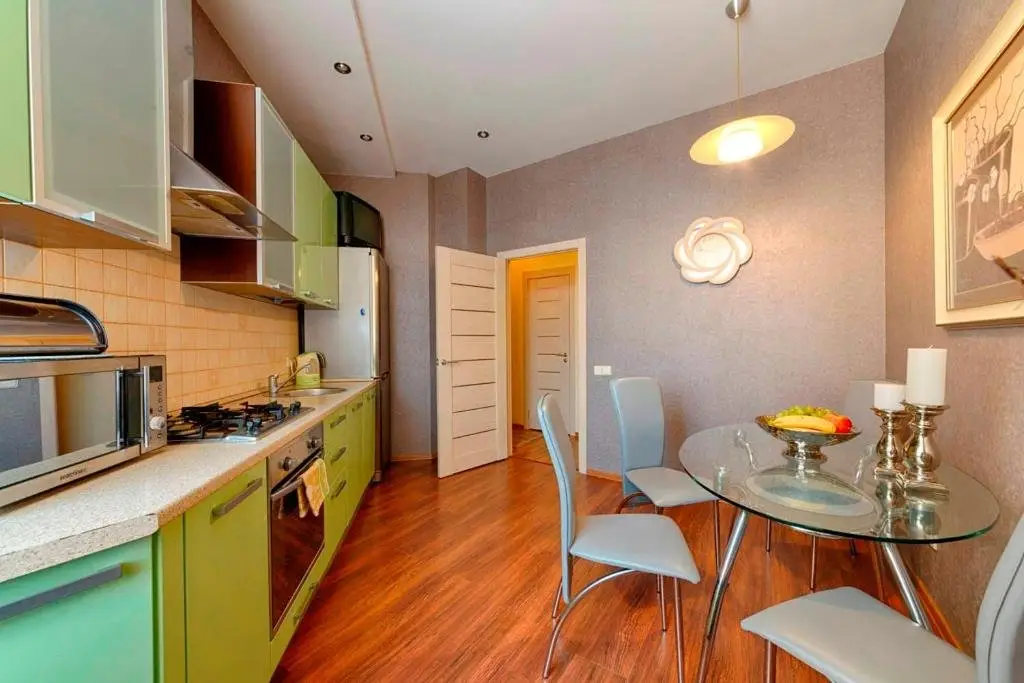 Минск: Arenda Apartments 2