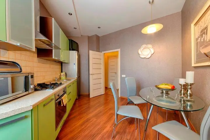 Минск: Arenda Apartments 2