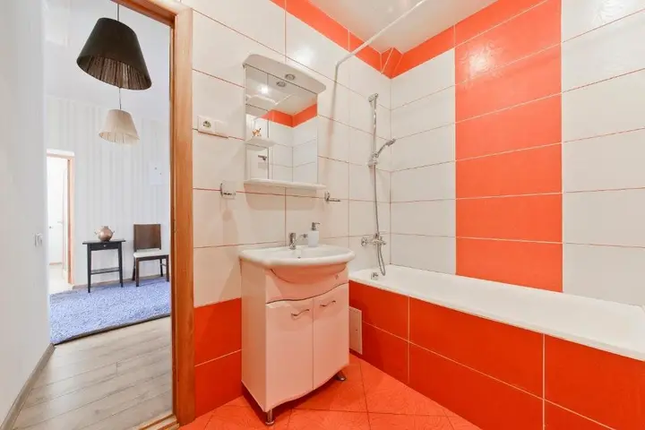 Минск: Arenda Apartments 2
