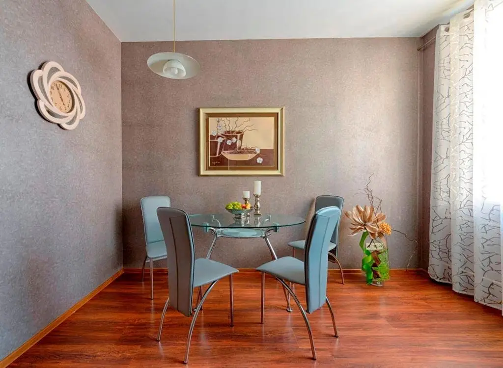 Минск: Arenda Apartments 2
