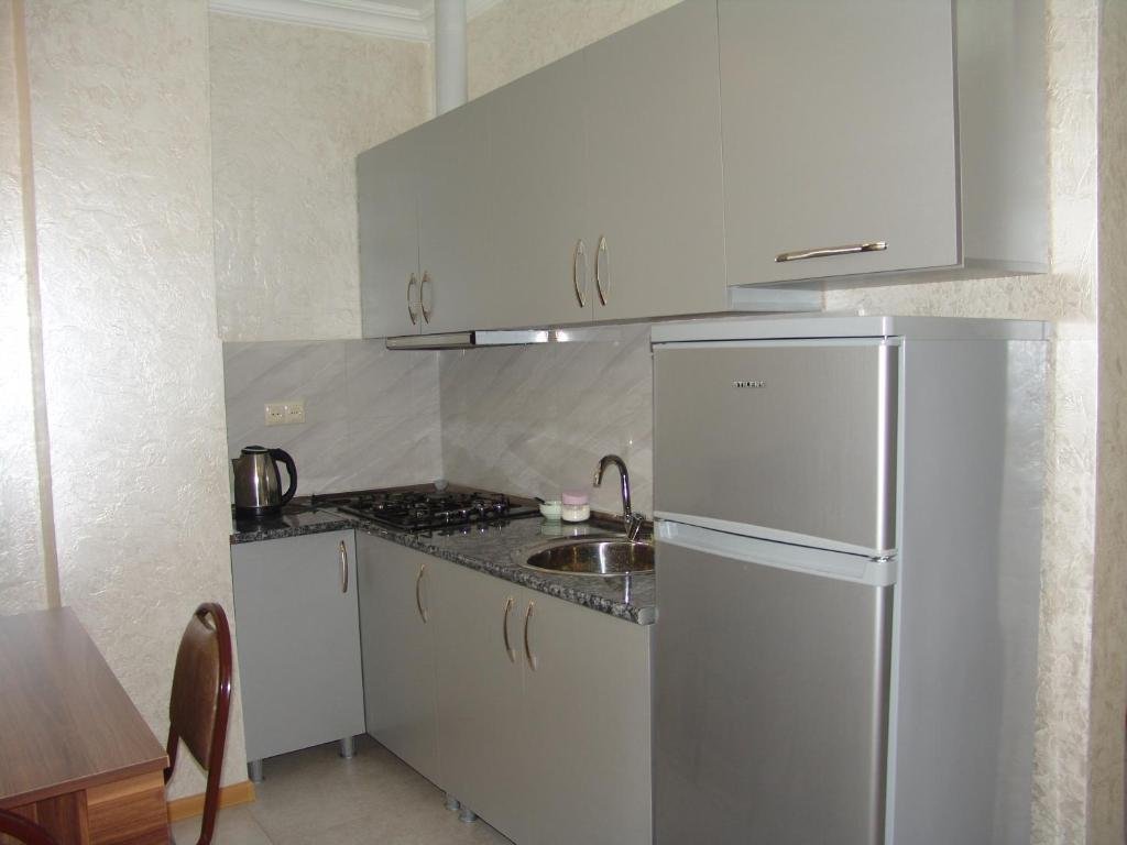 Батуми: Apart Hotel Luxor