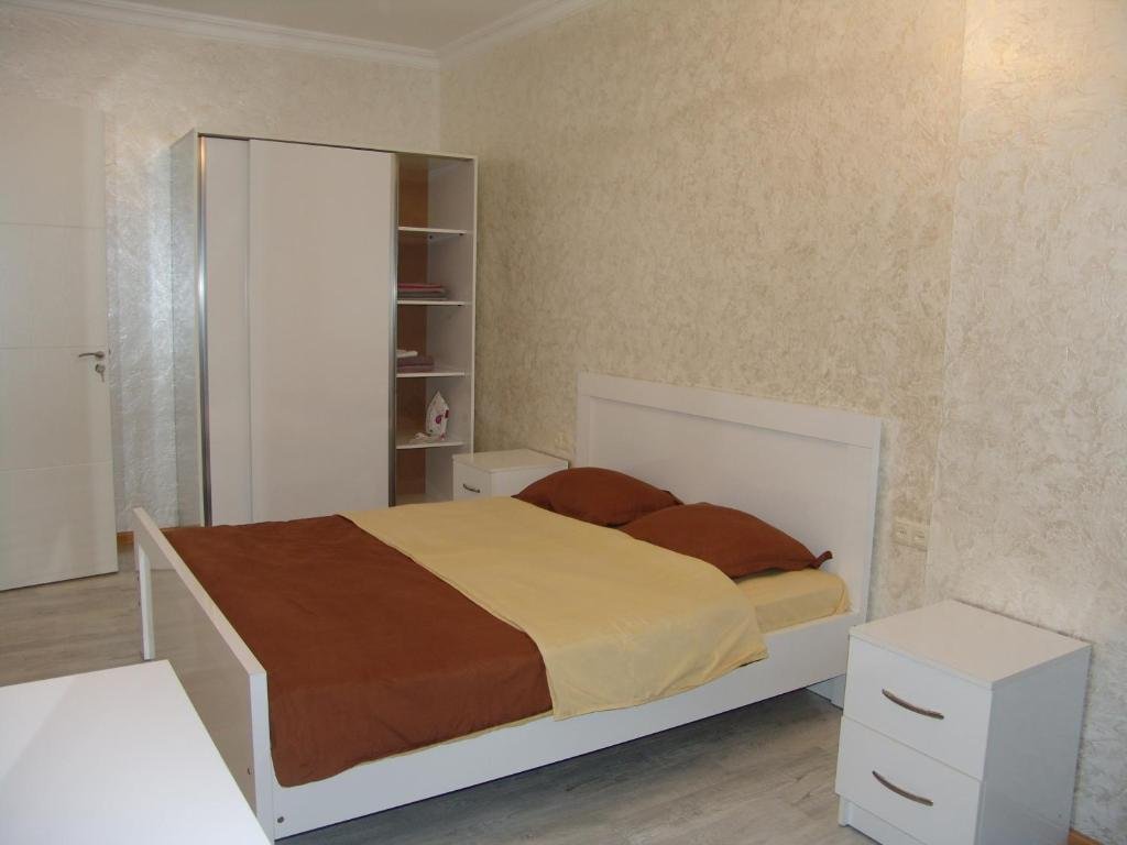 Батуми: Apart Hotel Luxor