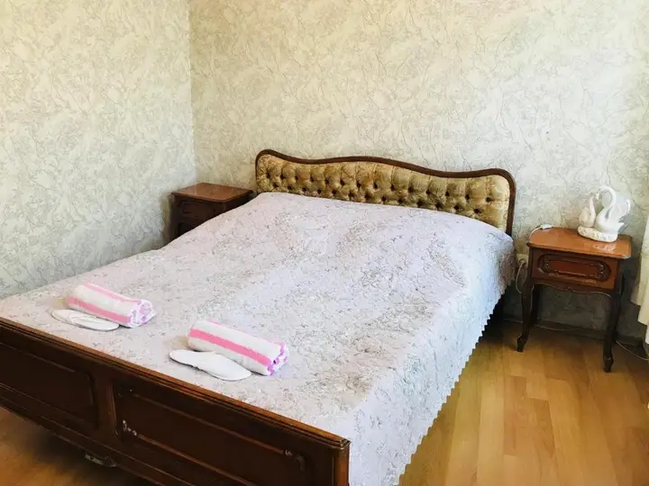 Тбилиси: Best Location Old Tbilisi Apartment