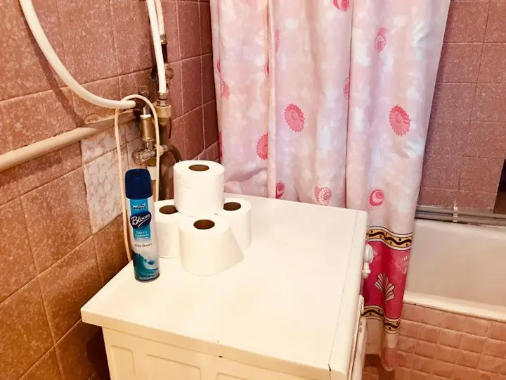 Тбилиси: Best Location Old Tbilisi Apartment