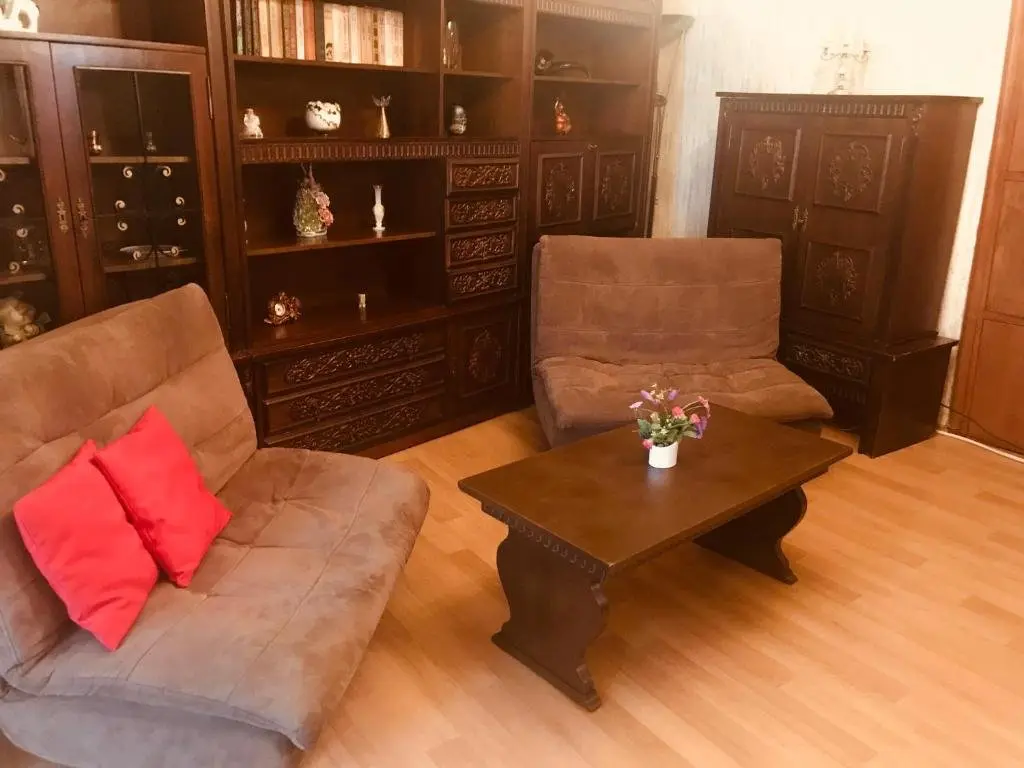 Тбилиси: Best Location Old Tbilisi Apartment