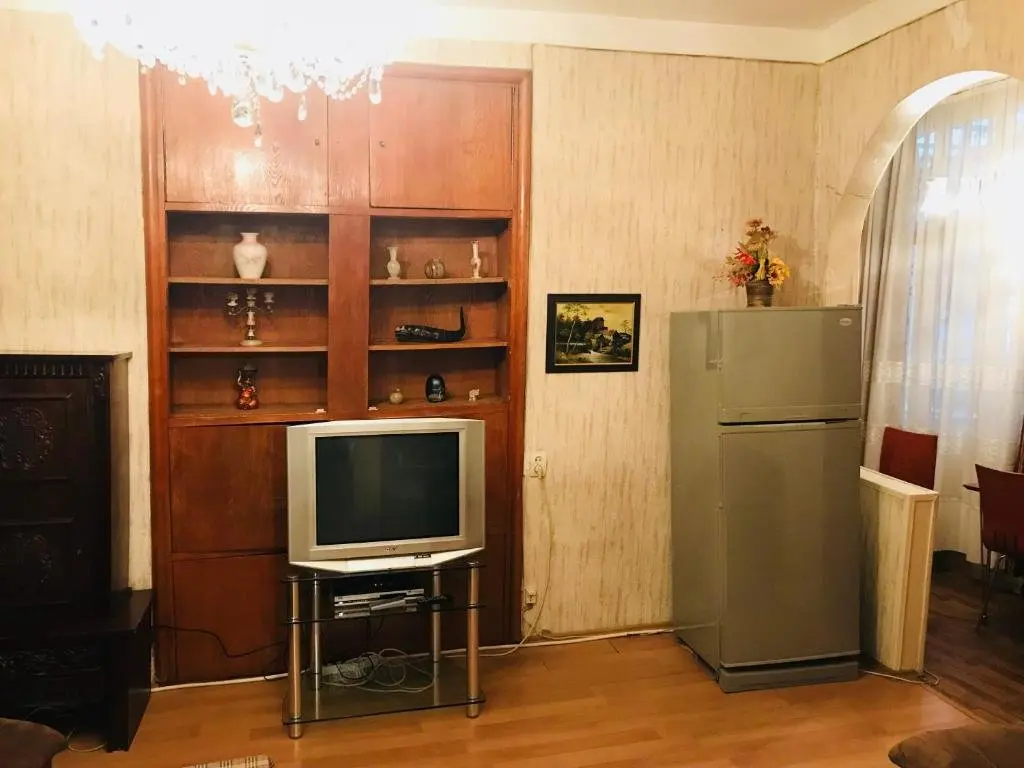 Тбилиси: Best Location Old Tbilisi Apartment