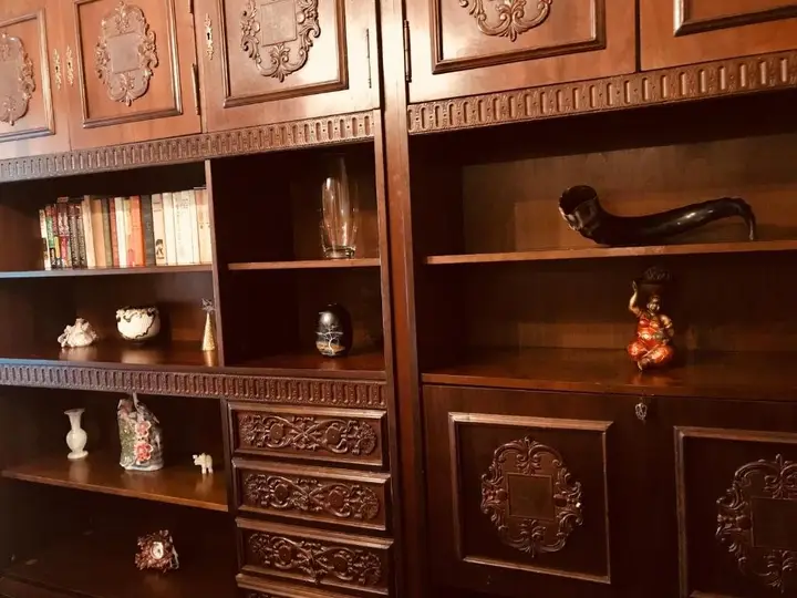 Тбилиси: Best Location Old Tbilisi Apartment