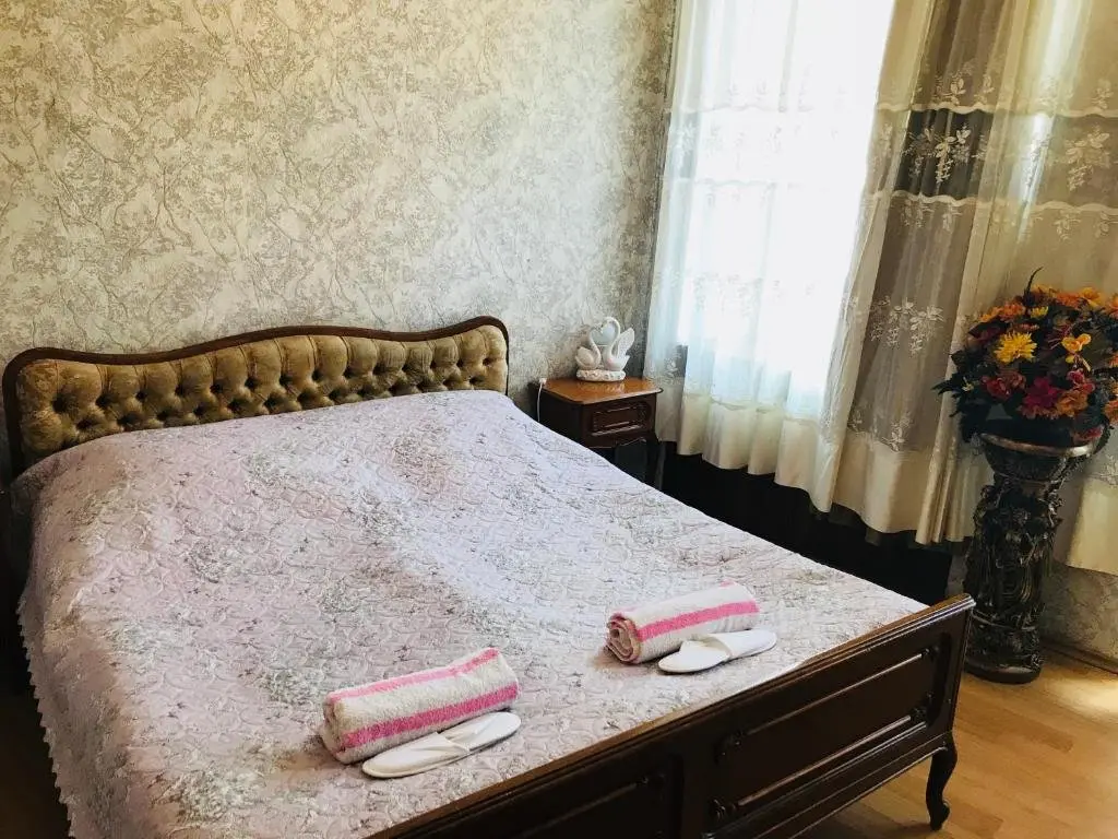 Тбилиси: Best Location Old Tbilisi Apartment
