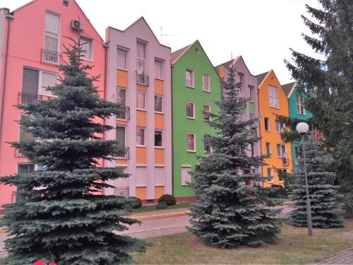 Калининград: Apartment in Svetlogorsk