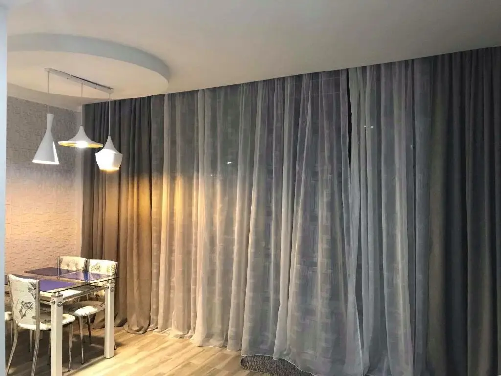 Кобулети: Inga's Apartment