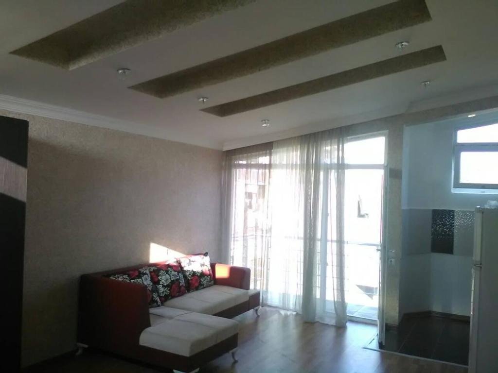 Кобулети: Inga's Apartment