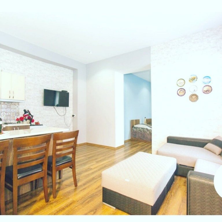Тбилиси: Rose apartment