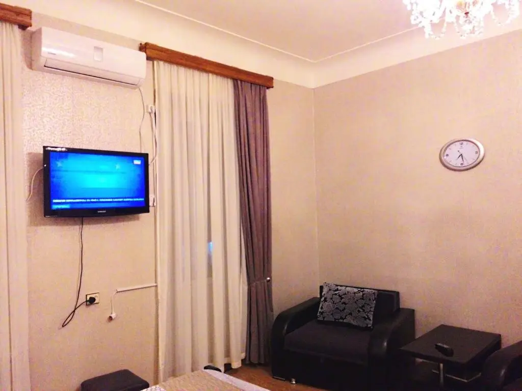 Тбилиси: Apartment Story