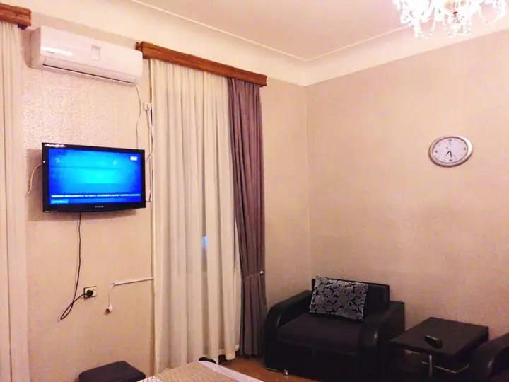 Тбилиси: Apartment Story