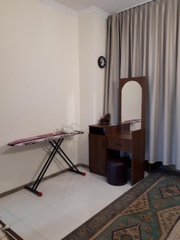 Батуми: Alexandra's Apartment