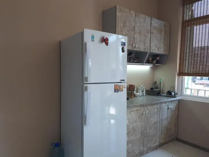Батуми: Alexandra's Apartment