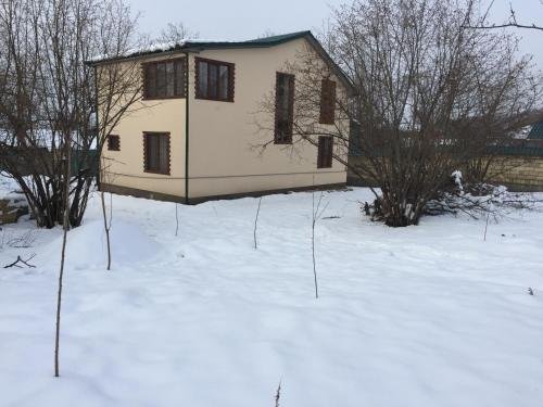 Вандам: Vendam Villa