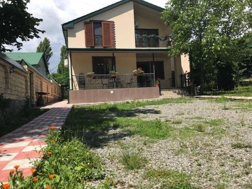 Вандам: Vendam Villa
